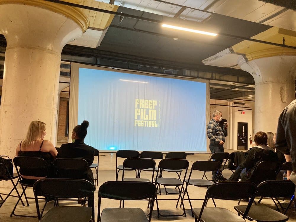 Chroma - wedding in Detroit, MI