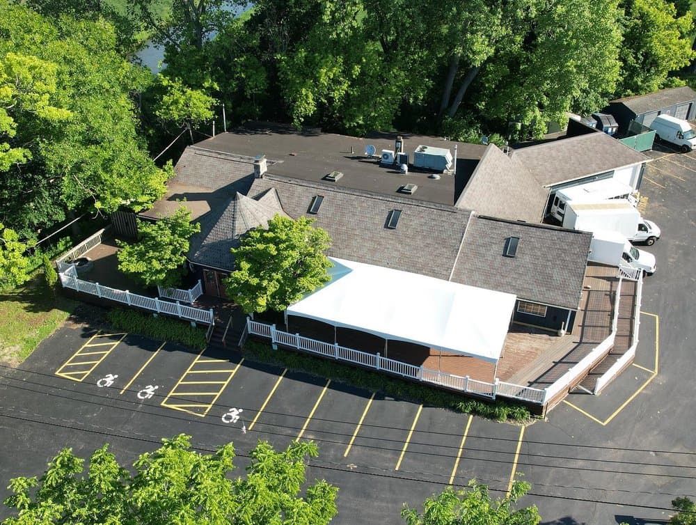 Glendoveers - wedding in Rochester, NY