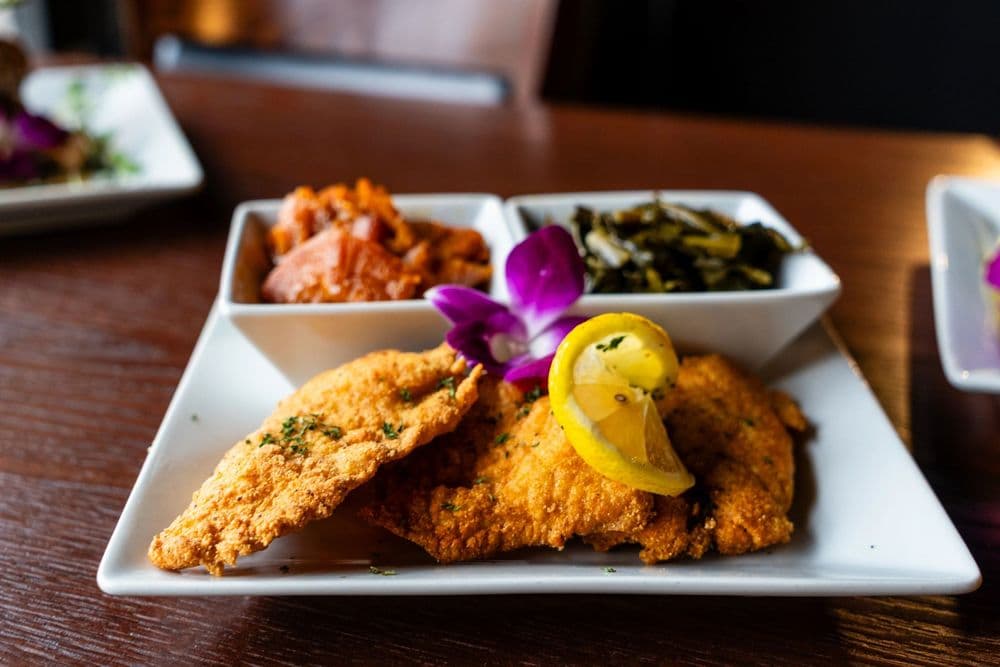 LYV Detroit - wedding in Detroit, MI