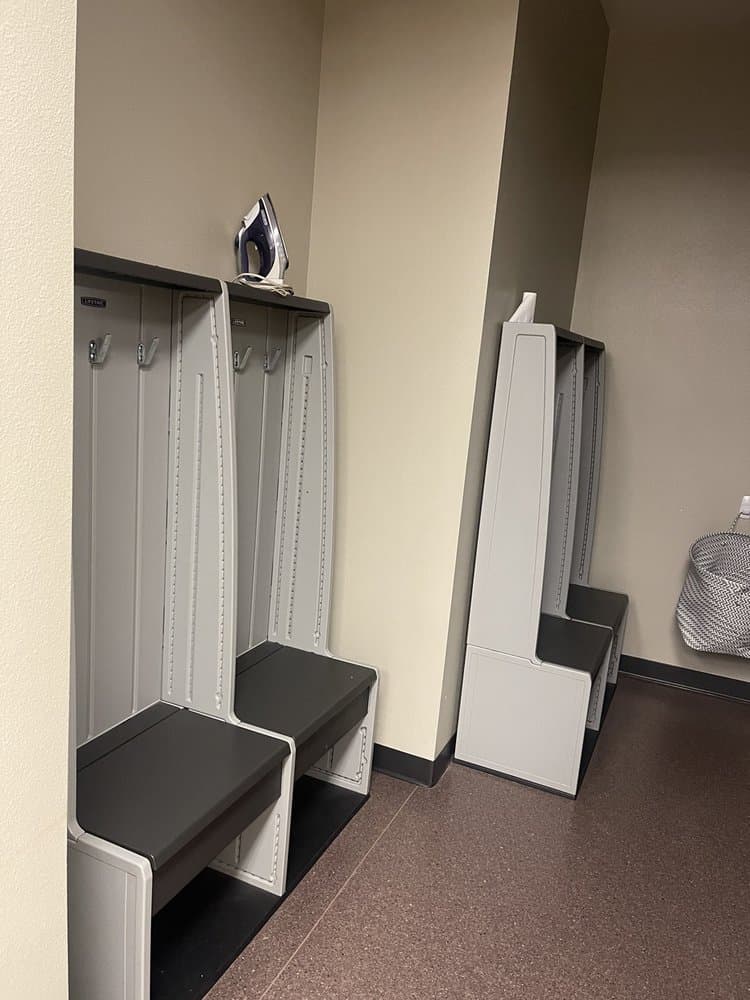 The Arc - Arctic Rec Center - wedding in Anchorage, AK