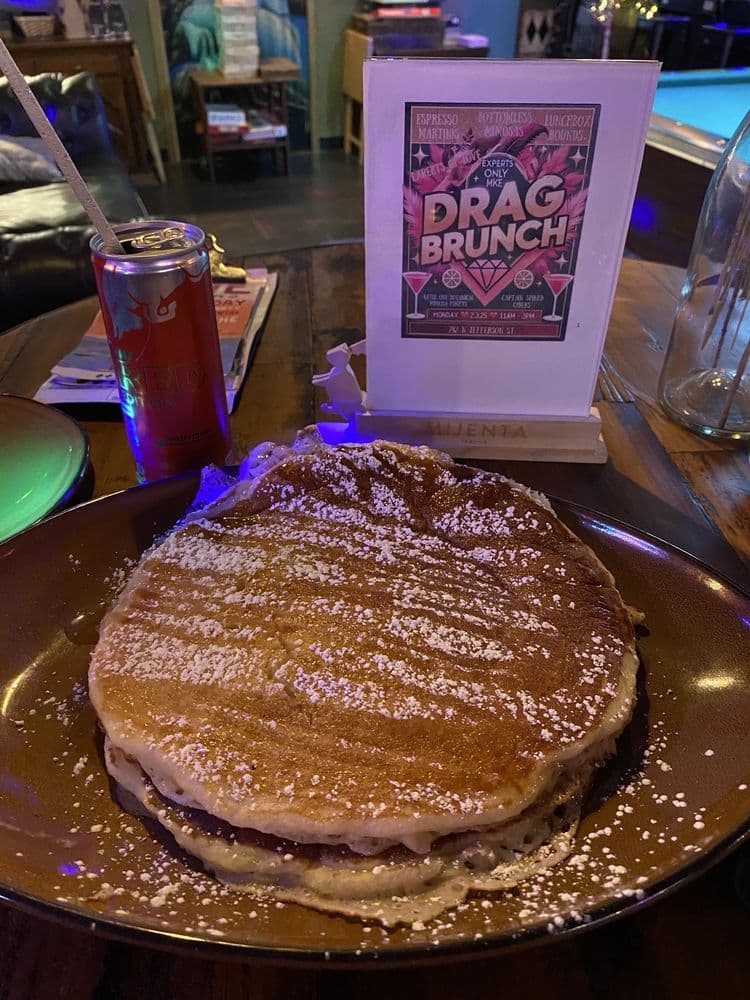 Experts Only Mke - wedding in Milwaukee, WI