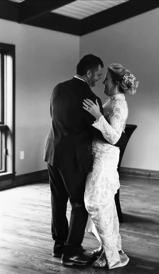 Lighthouse Knoxville - wedding in Knoxville, TN