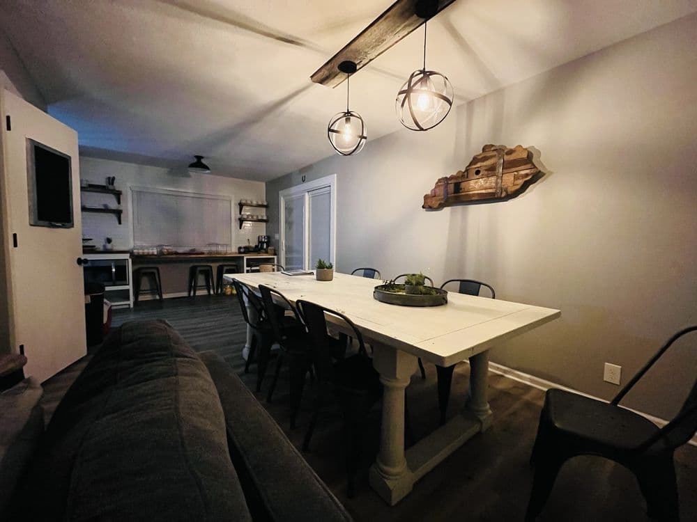 Progress Park Airstream Resort & Event Venue - wedding in Louisville, KY