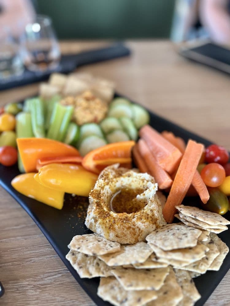 Solely Wine - wedding in Indianapolis, IN