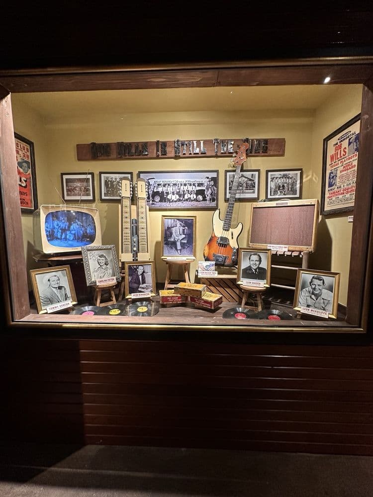 Longhorn Ballroom - wedding in Dallas, TX