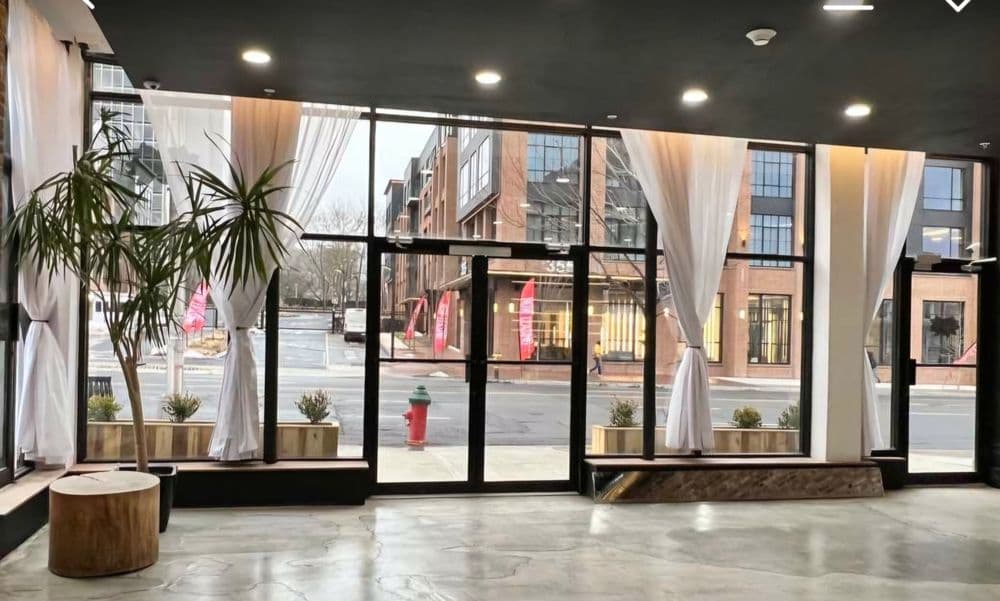 Menta Venue - wedding in Newark, NJ