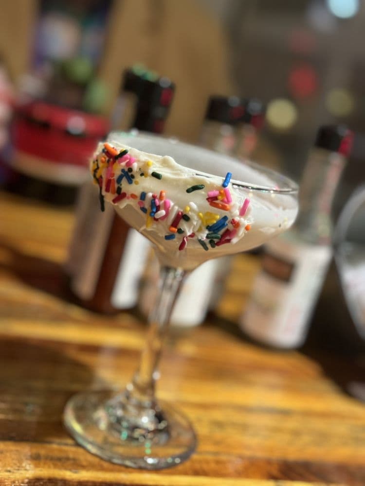 Publico at BullStreet - wedding in Columbia, SC