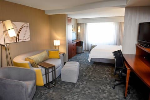 Courtyard by Marriott Sioux Falls - wedding in Sioux Falls, SD