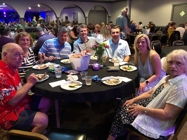 Club One Entertainment Complex - wedding in Agawam, MA