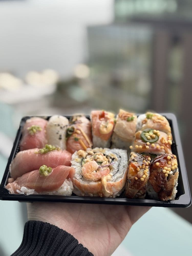 Nohm - wedding in Seattle, WA