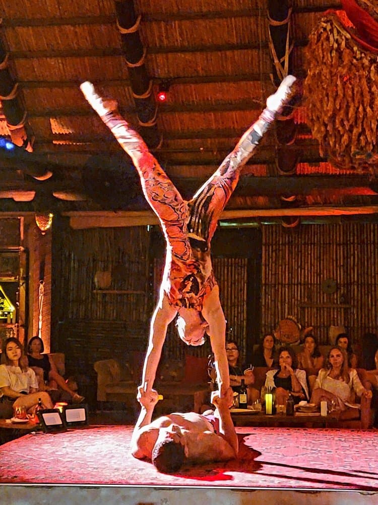 Palapa - wedding in Miami, FL