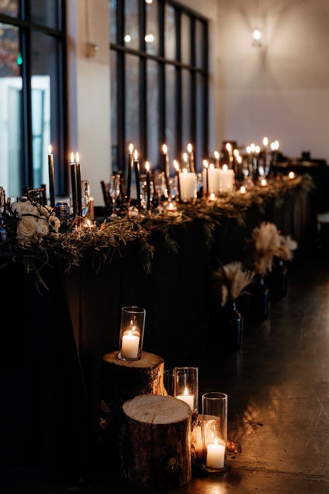 Overlook Venue Event Center - wedding in Parma, OH