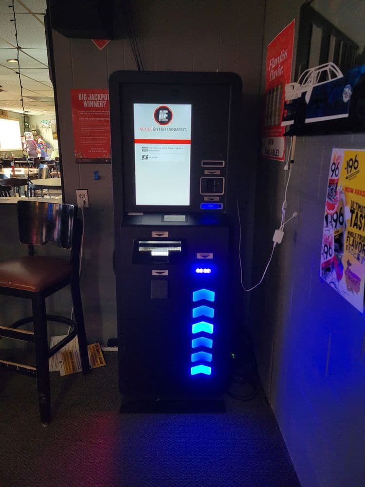 The Sociable Inn - wedding in Omaha, NE