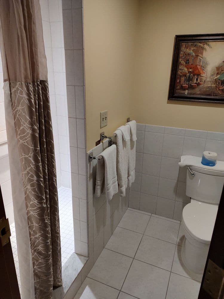 Salvatore's Grand Hotel - wedding in Buffalo, NY