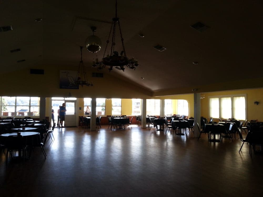 Ortega River Club - wedding in Jacksonville, FL