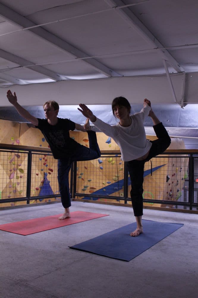 Birmingham Boulders - wedding in Birmingham, AL