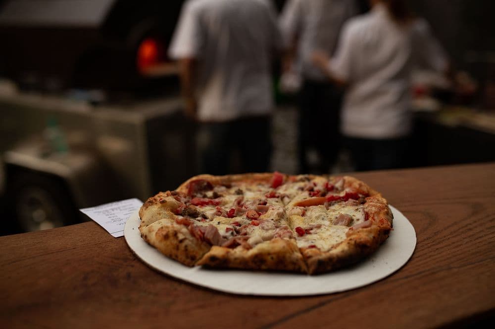 The Grove at Upcountry Provisions - wedding in Travelers Rest, SC