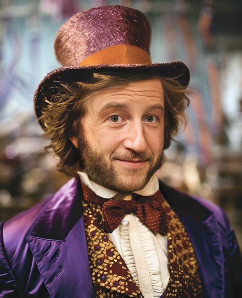 River City Escape Room - wedding in Richmond, VA