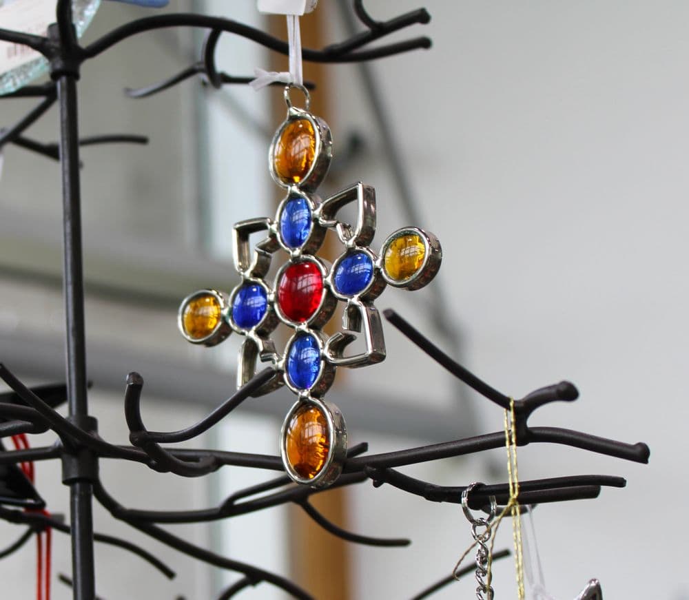 Craftsmen's Guild of Mississippi - wedding in Ridgeland, MS