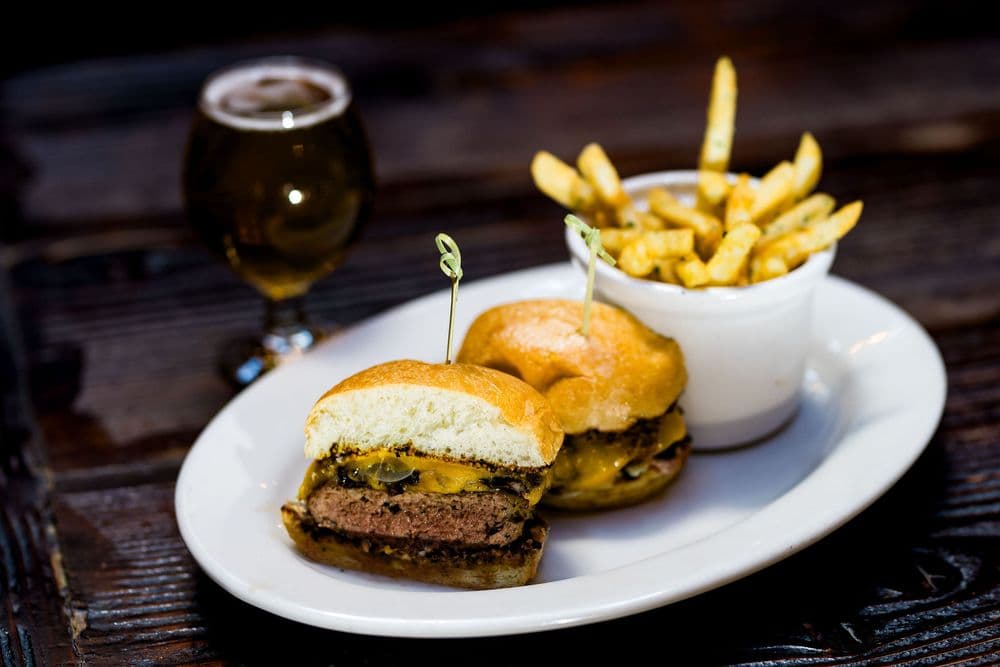 Brasserie Saint James - wedding in Reno, NV