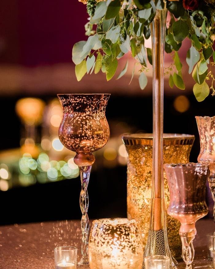 Granada Theater - wedding in Dallas, TX