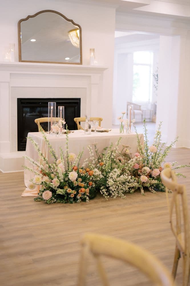 Magnolia Event Center - wedding in South Jordan, UT