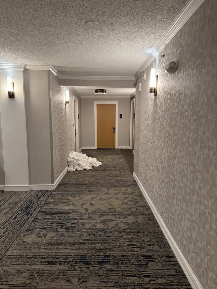 Sheraton Virginia Beach Oceanfront Hotel - wedding in Virginia Beach, VA