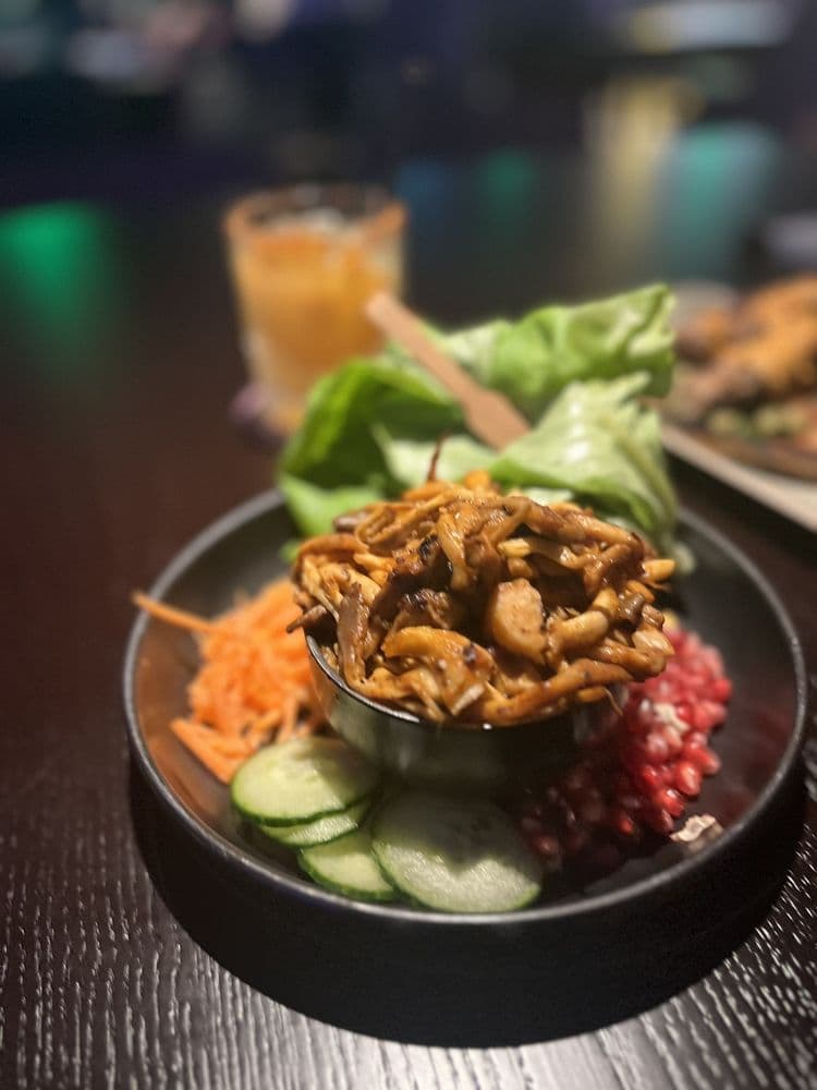 Puttshack - Houston - wedding in Houston, TX