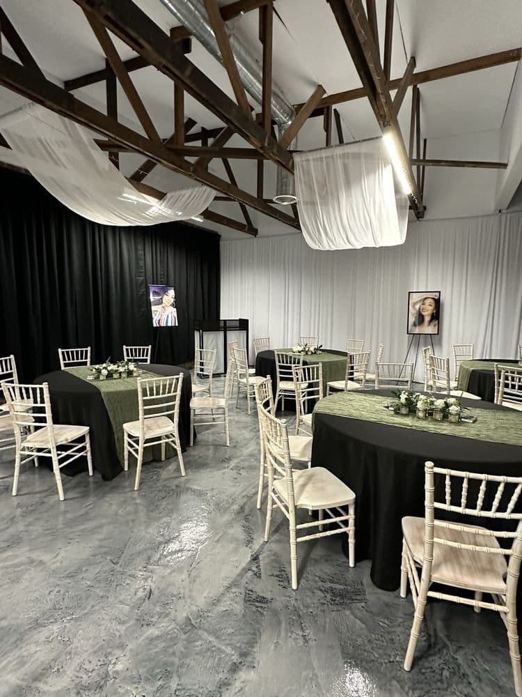 1442 On The Blvd - wedding in Sacramento, CA