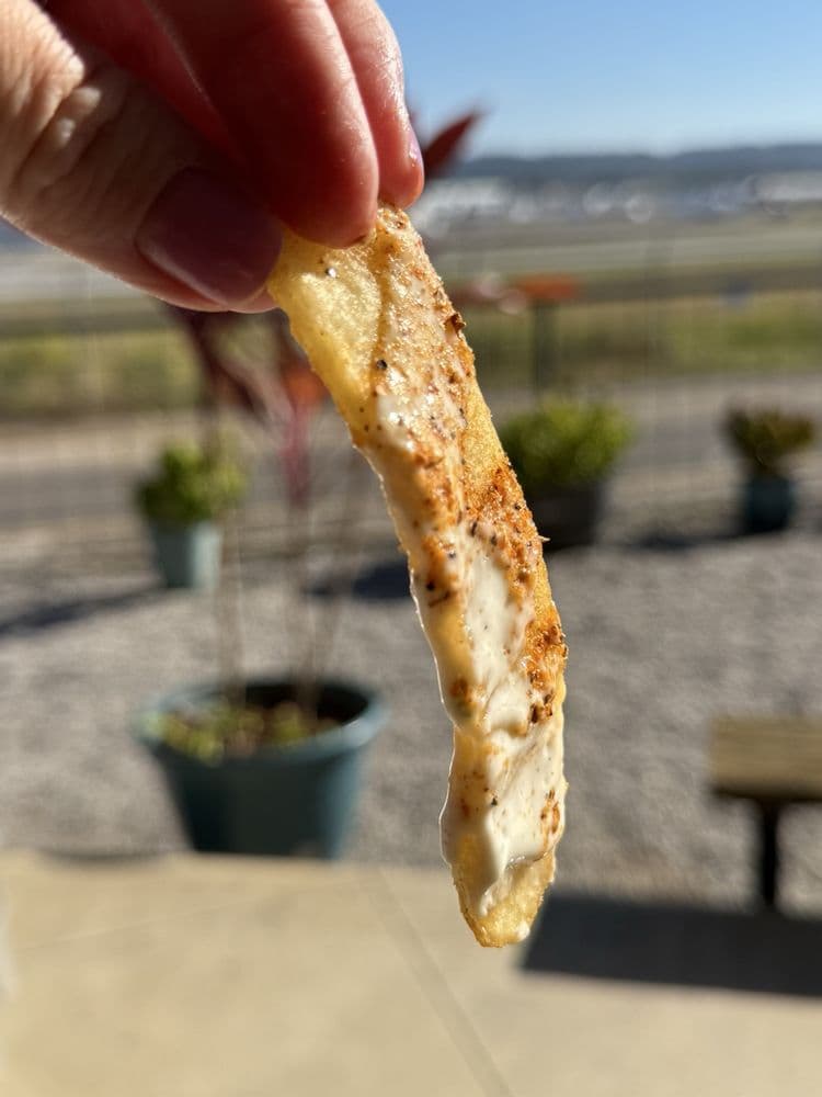 Alpha Charlie Grill - wedding in Birmingham, AL