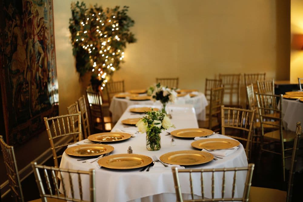 Chimes and Occasions - wedding in Memphis, TN