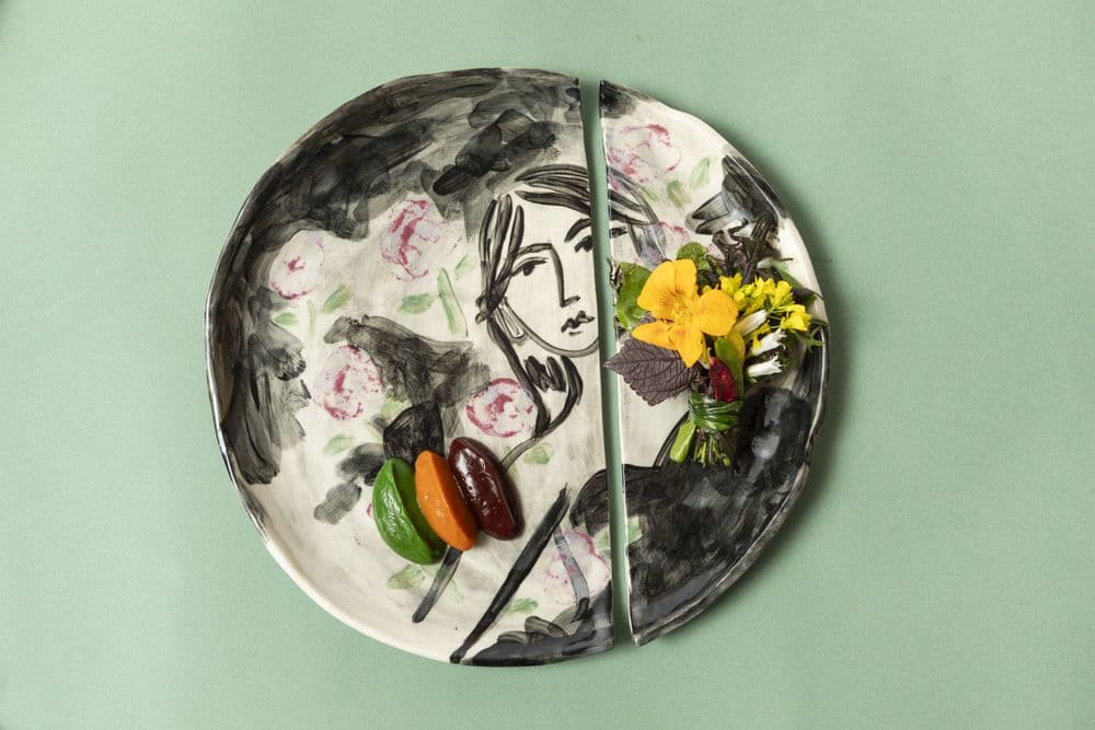 Esme - wedding in Chicago, IL