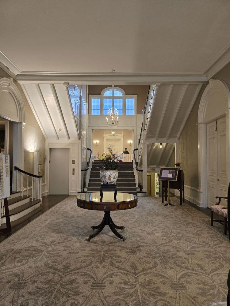 Sunset Club - wedding in Seattle, WA