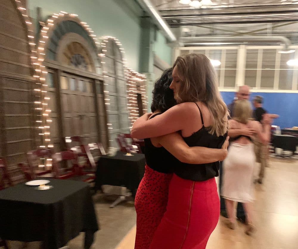 Las Puertas - wedding in Albuquerque, NM