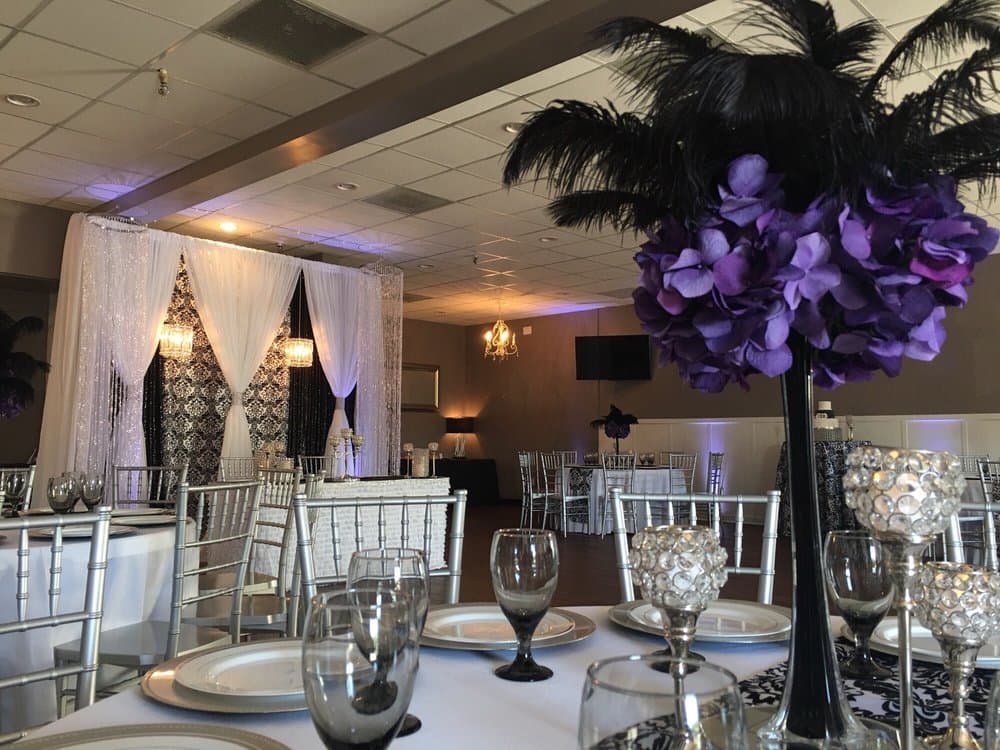 Rhythm Factory - wedding in Jacksonville, FL