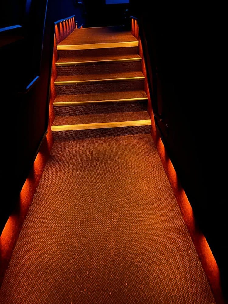 Cinemark Tulsa IMAX - wedding in Tulsa, OK