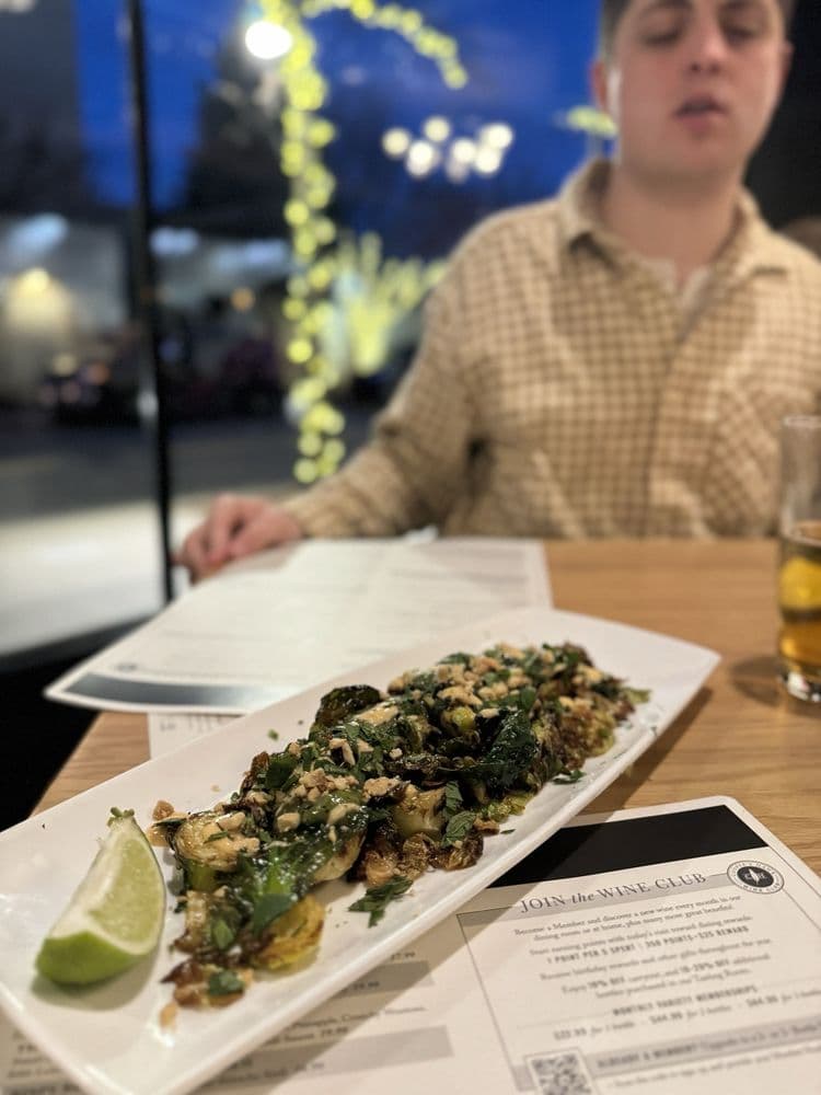 Cooper’s Hawk Winery & Restaurant - wedding in Columbus, OH